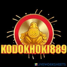 KODOKHOKI889 - Permainan Sportsbook Terpercaya dan Seru