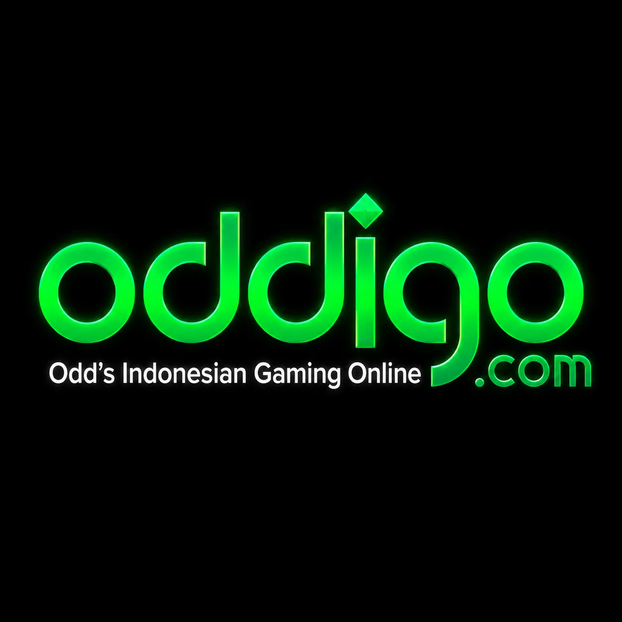 ODDIGO - Pertarungan Epik di Dunia Game Fighting