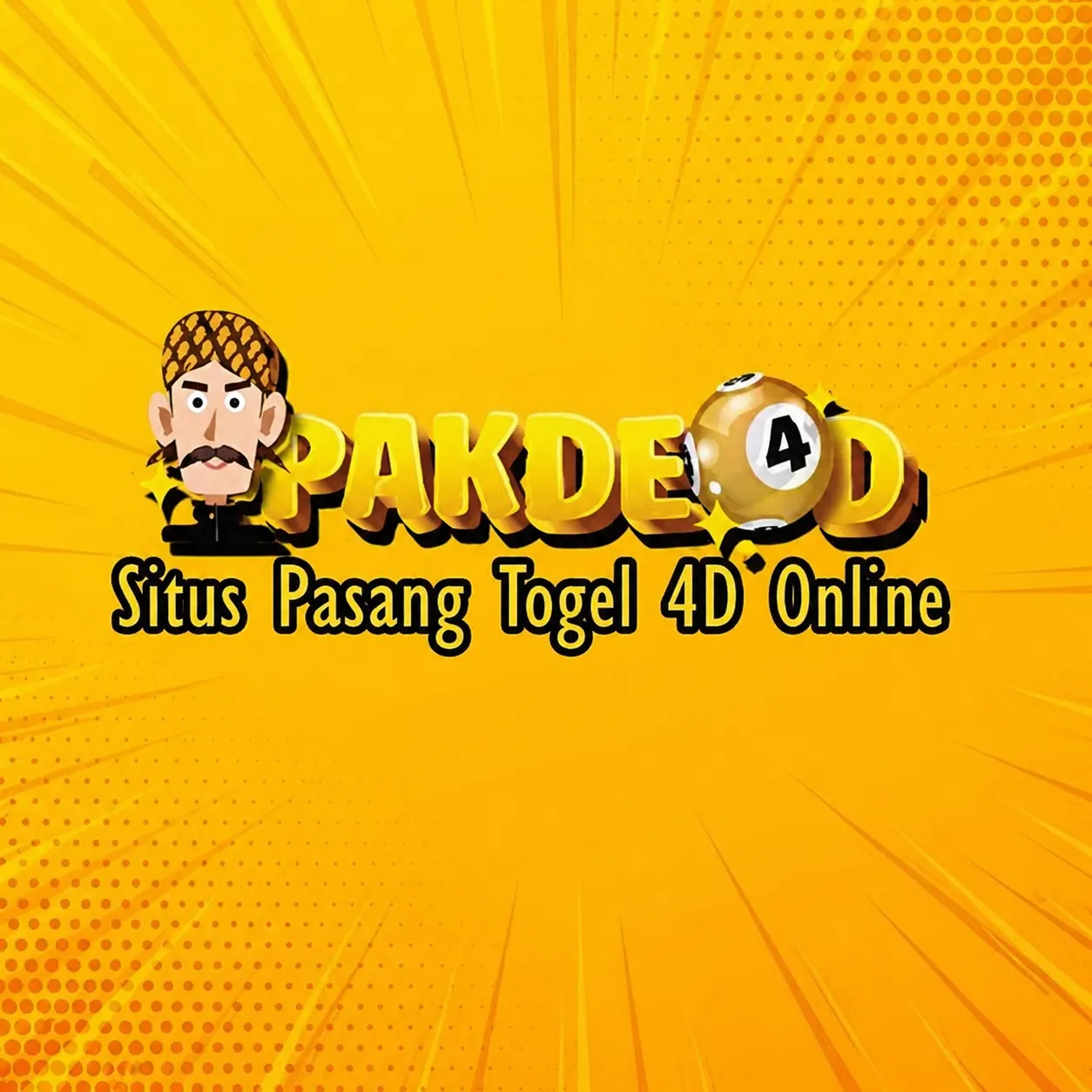 PAKDE4D - Pertarungan Epik dalam Dunia MOBA